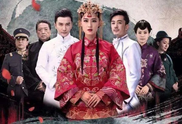 烟花易冷为什么被禁