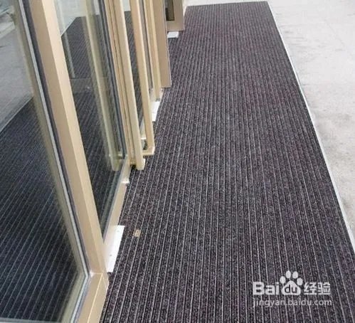 教你做好酒店地垫的清洁保养?