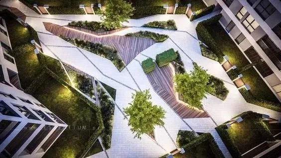 干货 | 庭院植物打造,营造十足空间感