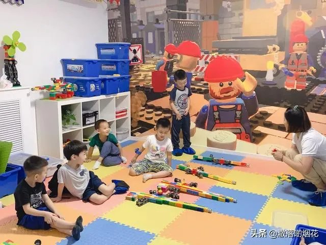 少儿编程教育已成时代趋势,家长究竟应该如何做?