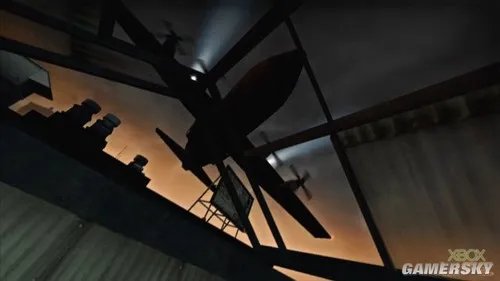 《生存之旅:Left 4 Dead》图文流程攻略(七)