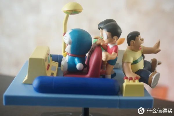 哆啦A梦精品限量版收藏展 篇二:胖虎ジャイアン的歌声