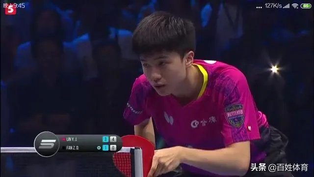 国乒丢冠!乒乓球T2男单决赛,樊振东1-4不敌林昀儒屈居亚军。你怎么看?