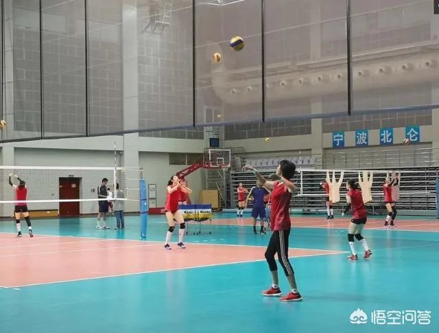 中国队在2018年世界女子排球锦标赛上的最强阵容是怎样的?你认为都有哪些人组成?