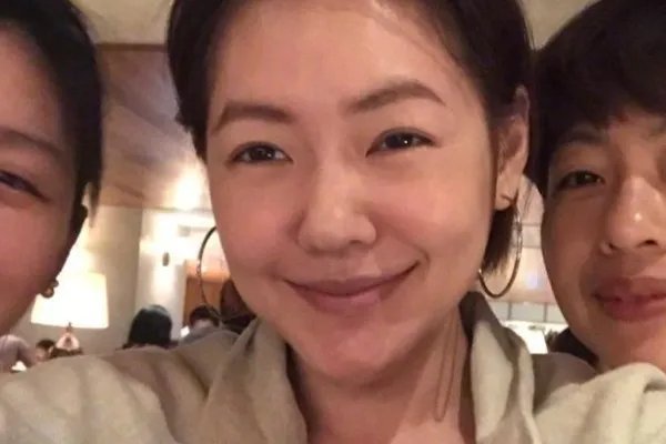 小S与许雅钧结婚这么多年,夫妻关系状况如何?