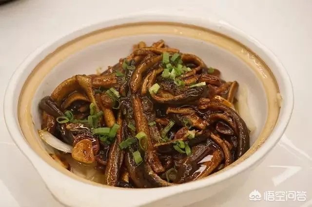 黄鳝头到底能不能吃?为什么?