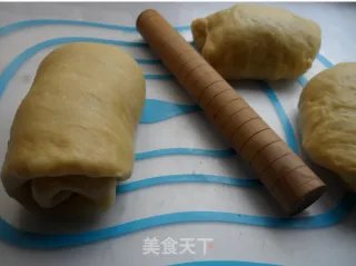 全蛋吐司(面包机版)