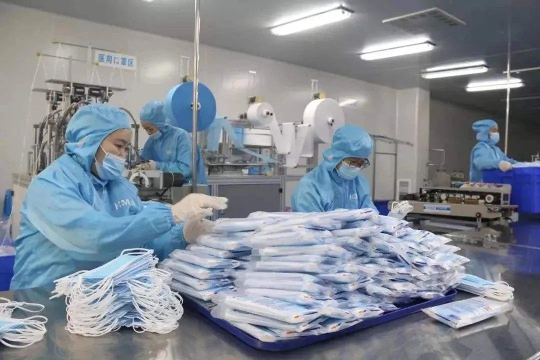 山东召回37万只一次性口罩,相关部门如何加强口罩监管?
