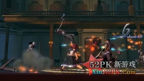 《铁锈之心》美服将于2月14日开放新篇章