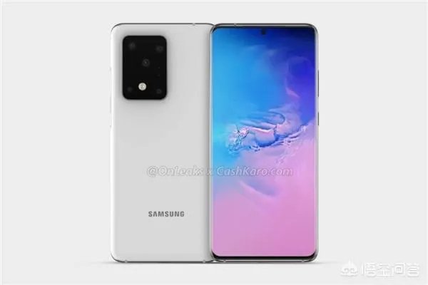 三星Galaxy S20系列何时发布?