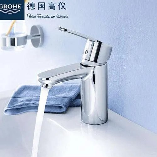 2019水龙头排行榜 中国十大水龙头品牌