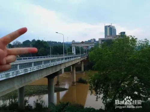 到云南河口旅游攻略