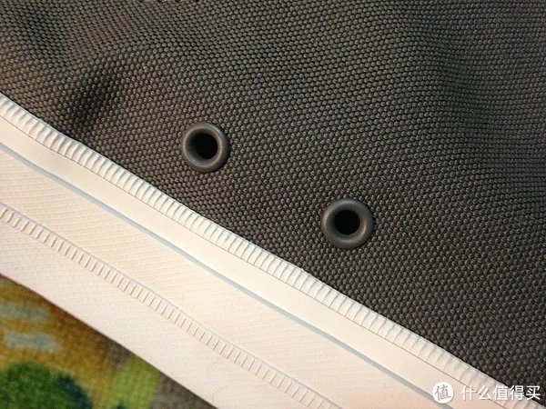 我的第N双鞋 篇十一:Lunar加持!CONVERSE 匡威 Chuck Taylor All Star II 高帮帆布鞋(附与一代对比)