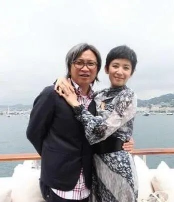陈可辛和吴君如相恋16年为何不结婚 结婚对他们只是形式