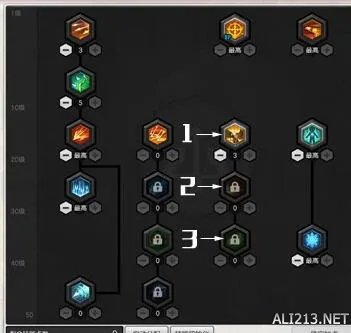 《冒险岛2》弓箭手技能解析 弓箭手怎么加点