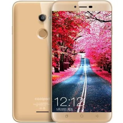 酷派(coolpad)锋尚Pro2智能手机(3G RAM+16G ROM 星钻白 双卡双待) 京东578元