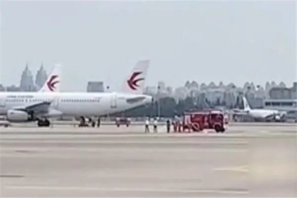 东航一机务遭牵引车碾压身亡,机务如何保护自身安全?