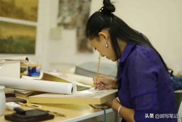 没有学历可以去中央美术学院进修吗?