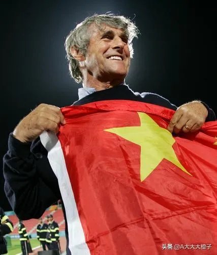 如果再请米卢执教,现在的国足能打进世界杯吗?