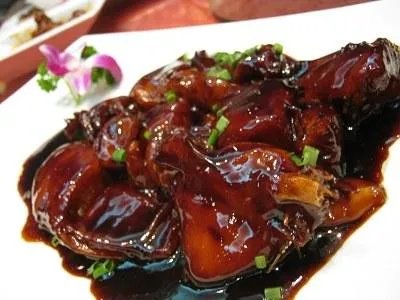 宁波的婚宴一般会准备些什么菜?