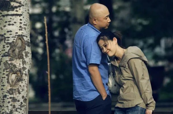 大男当婚 大结局最后喊曹小强的女人,到底是谁了?