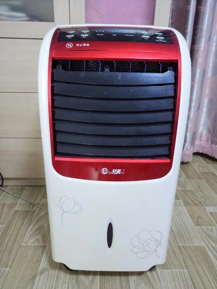 空调扇怎么样?好不好用?