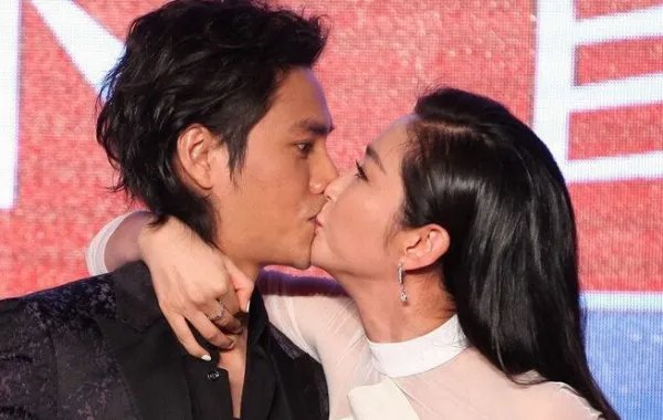 陈坤不结婚的原因是什么?