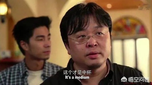 你怎么看罗永浩,他是被手机耽误的相声演员吗?