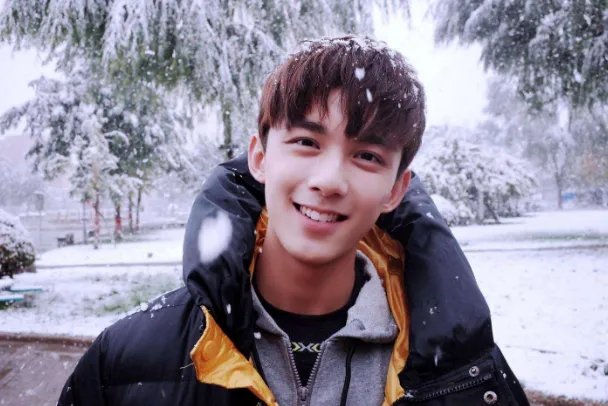 中国十大最受欢迎90后男演员排行榜:胡一天上榜,第五颜值爆表