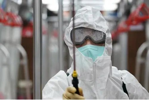 青岛此次疫情为医院聚集性疫情,医院防控漏洞是谁的失职?