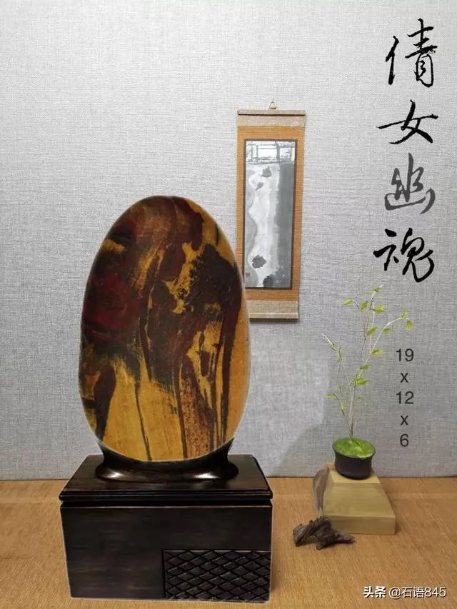 你喜欢到哪里捡奇石,收获如何?