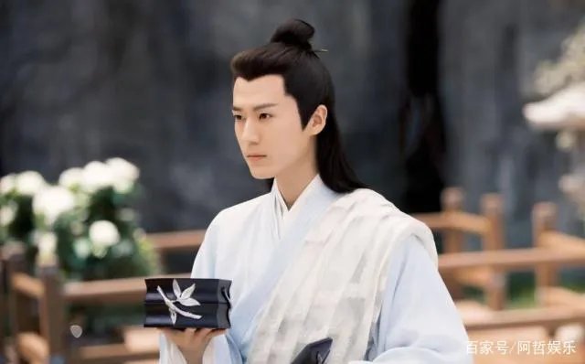 林心如捧了他7年不红,解约后一直演配角,茅子俊如今怎样了?