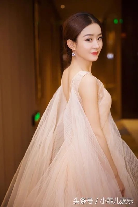 中国最美校花是谁?