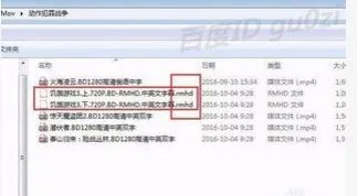 RMHD是什么?