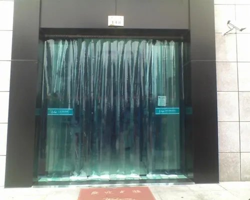 透明软门帘批发市场及价格盘点