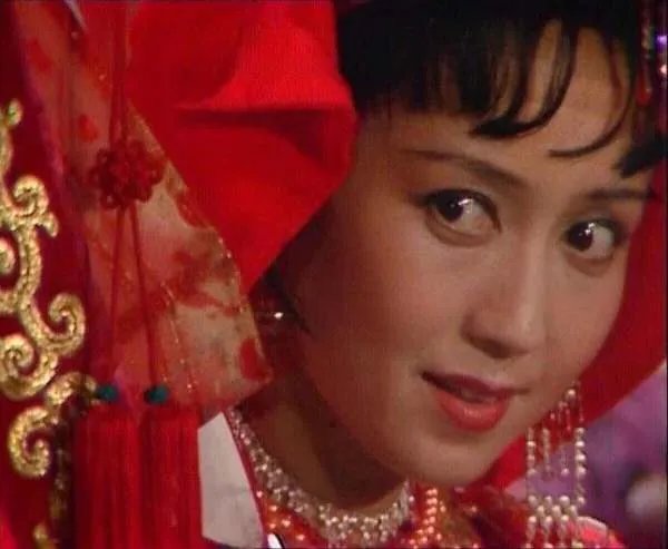 八戒取经成功后,高翠兰怎么样了?