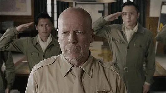 《大轰炸》电影骗局是怎么回事?