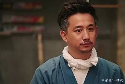 黄磊主演的电视剧有哪些
