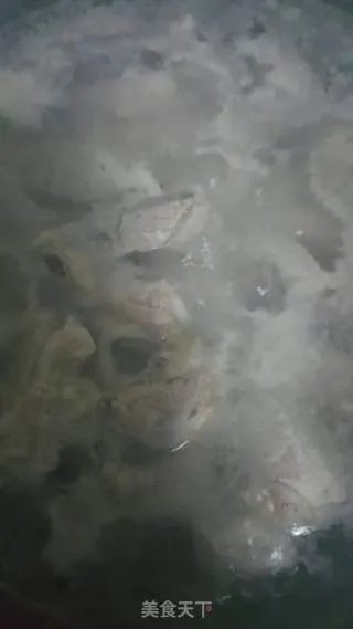 糖醋排骨---双立人铸铁锅版