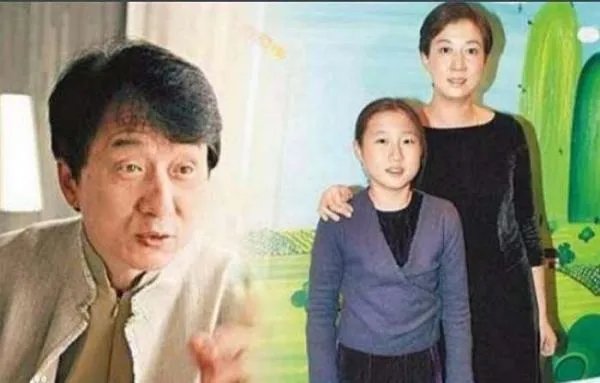 成龙最后为什么会收心爱上林凤娇?