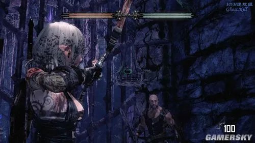 《猎杀:恶魔熔炉》图文流程攻略