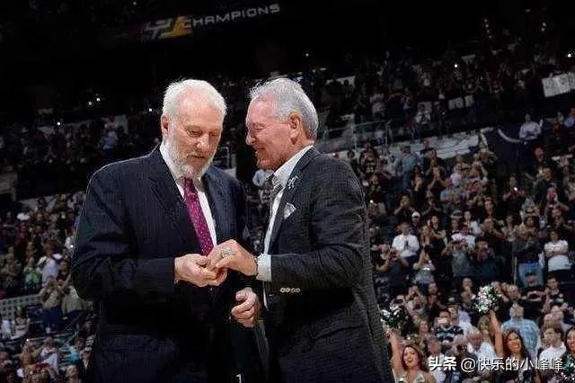 作为NBA传统强队,马刺老板霍尔特为何是联盟最穷的老板?