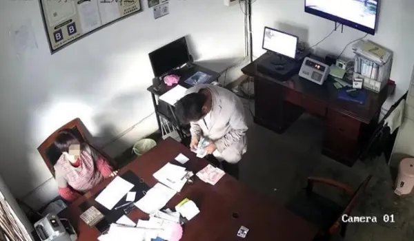 绍兴男子偷600多斤稻谷换钱打赏主播,这种构成赃款的打赏能否被退回?