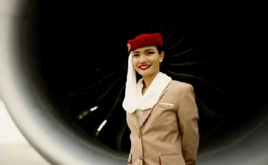 各国空姐风情大比拼 不同制服展现不同地域魅力!!