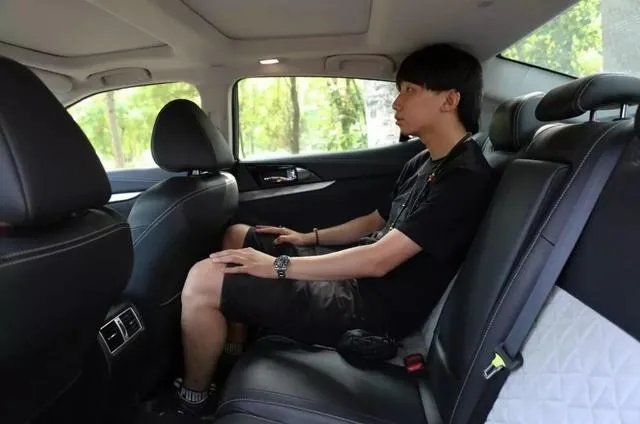 东风日产西玛这款怎么样?值得入手吗?