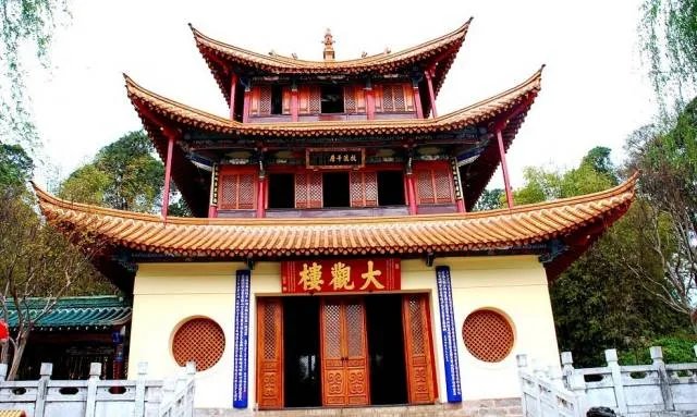 昆明在美留学生公开演讲:美国空气又香又甜!家乡空气差,昆明为自己正名!