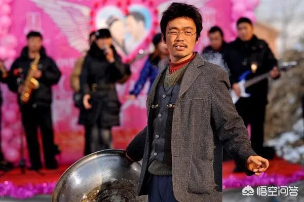 你喜欢王宝强吗?你觉得王宝强走红的原因是什么?