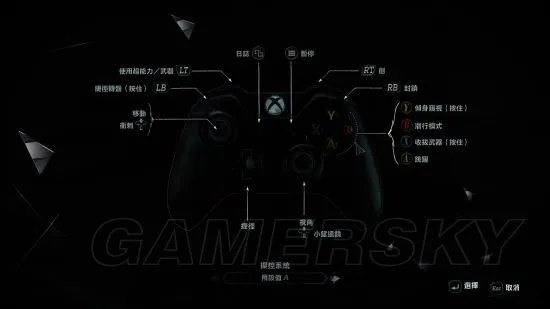 《羞辱2》全收集流程图文攻略 剧情详解及特殊行动达成图文攻略