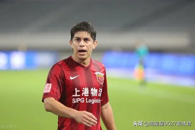 孔卡离开上港之后,现在在哪?