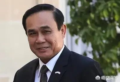 巴育嘲笑英拉没胆子泰国英拉现状大米案